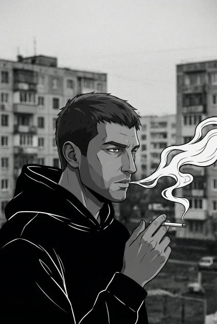 Русский вайб
