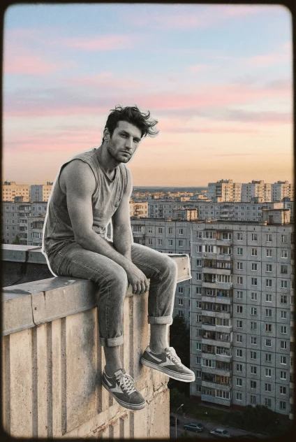 Советский рок