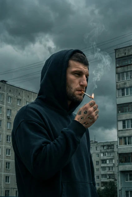 Русский андеграунд