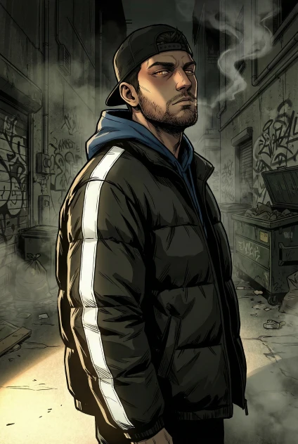 Saints Row