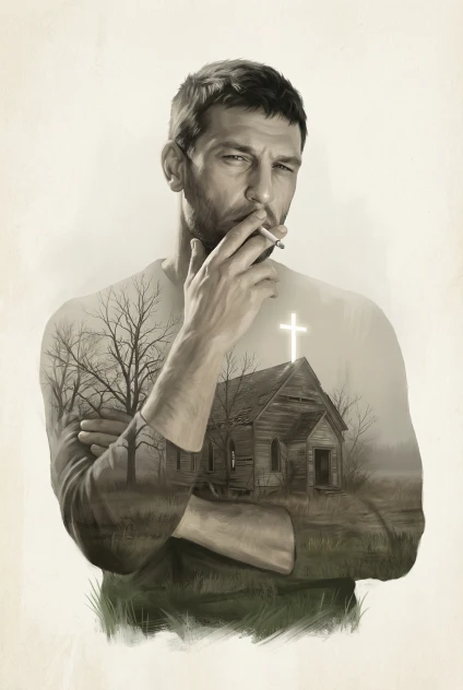 True Detective