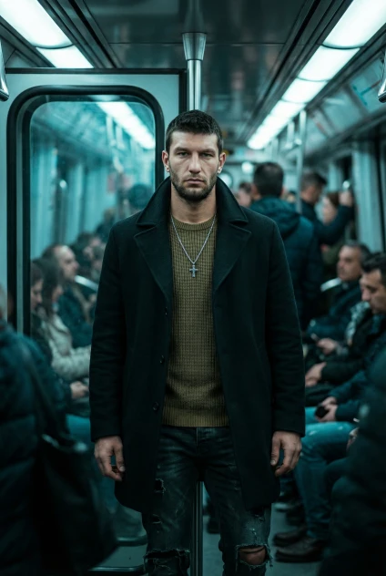 Метро