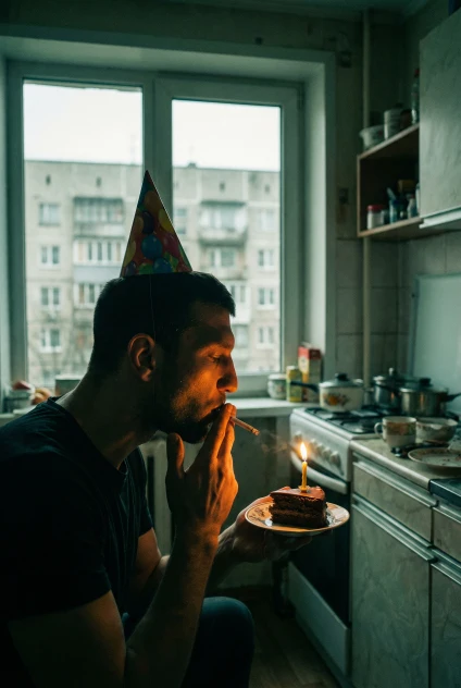 День рождения