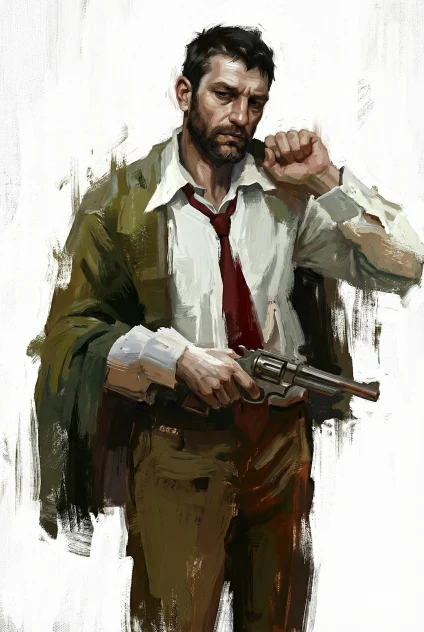 Disco Elysium